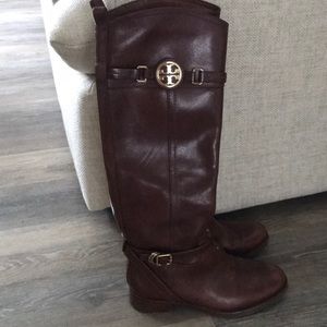 Tory Burch Boots